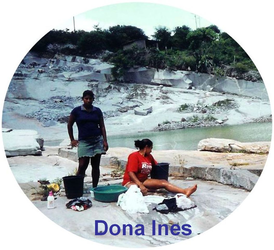 donaines